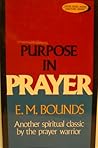 Purpose in Prayer