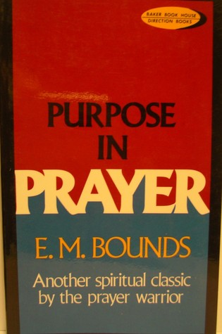 Purpose in Prayer (Paperback)