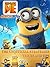 Despicable Me - Minion Rush the Unofficial Strategies Tricks and Tips