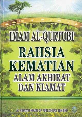 Rahsia Kematian Alam Akhirat dan Kiamat