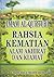 Rahsia Kematian Alam Akhirat dan Kiamat by Imam Al-Qurtubi