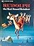 Rudolph the Red-nosed Reindeer (A Golden Book) 1976