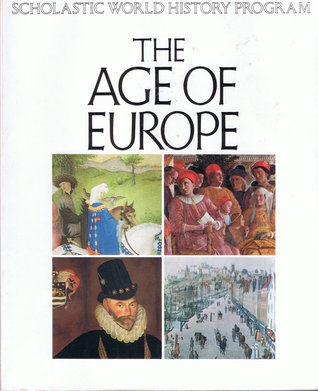 Age of Europe