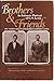 Brothers and Friends by W.H. Lewis