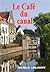Le café du canal