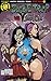 Zombie Tramp vs Vampblade #...
