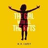 The Girl with All...