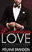 Enduring Love (Love #5)