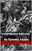 Vampiriana Dreams (Tales of Vampiriana Book 1)