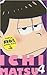 Osomatsu-san Character Book Volume 4: Ichimatsu