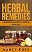 Herbal Remedies: A Beginner...