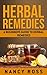 Herbal Remedies by Nancy Ross
