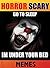 Memes: Terrifying Horror & Spooky Scary Memes That Will Scare You Silly (LOLs Heaven Book 10)