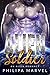Alien Soldier: An Alien Science Fiction Romance