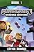 Minecraft: (An unofficial Minecraft diary book): Overworld Adventures - Diaries (Overworld Adventures Series Book 1)