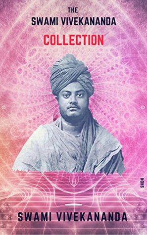 Complete Works Of Swami Vivekananda (ShandonPress)
