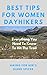 Best Tips For Women Dayhike...