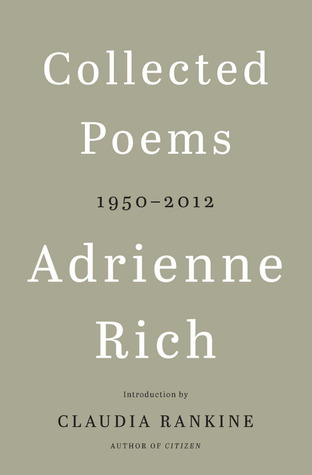 Collected Poems: 1950–2012 (Hardcover)