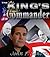The King's Commander by John F. Schork
