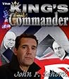 The King's Commander (Jack Stewart Trilogy Book 1)