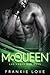 McQueen by Frankie Love