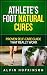 Athlete's Foot Natural Cure...