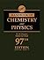 CRC Handbook of Chemistry and Physics (CRC Handbook of Chemistry & Physics)