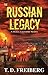 The Russian Legacy (Thomas Constantine Mystery #3)