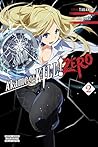 Akame ga KILL! ZE...
