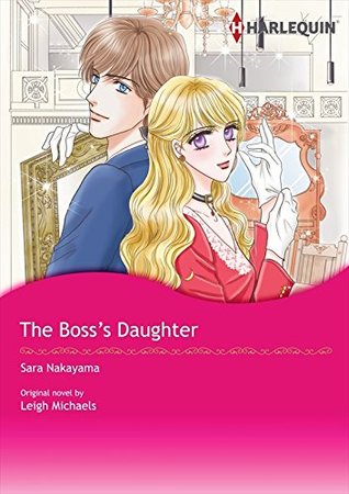 The Boss's Daughter (Kindle Edition)