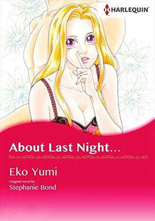 About Last Night... (Kindle Edition)