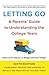 Letting Go by Karen Levin Coburn