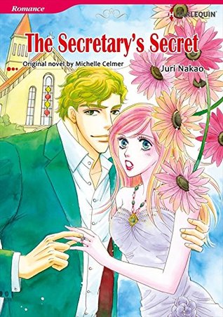 The Secretary's Secret (Kindle Edition)