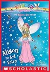 Alison the Art Fairy