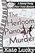 The Heirloom Piano Murder (...
