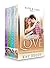 Nick & Lexi: The Box Set: The Entire Clean & Wholesome Love Story, Books 1-4