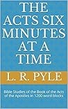 The Acts Six Minu...
