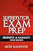 SuperTutor Property & Casualty Exam Prep by Mike Hanover