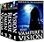 Psychics Vs. Vampires Episodes 1-4 (Psychics Vs. Vampires Collection Book 1)