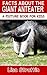 Facts About The Giant Anteater (A Picture Book For Kids 56)
