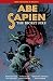 Abe Sapien, Vol. 7: The Secret Fire