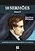 10 Sermões por R. M. M'Cheyne (10 Sermões por Robert Murray M'Cheyne Livro 2)