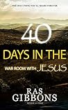40 Days in the Wa...