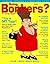 Going Bonkers? Issue 09