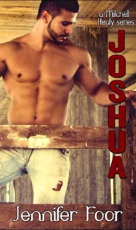 Joshua (The Mitchell/Healy Family #10)