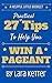 27 Practical Tips to Help You Win a Pageant