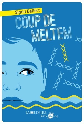 Coup de Meltem (Paperback)