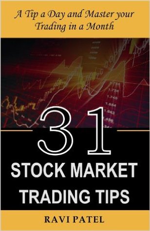31 Stock Market Trading Tips