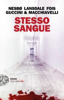 Stesso sangue (Paperback)