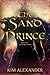 The Sand Prince (The Demon Door, #1)